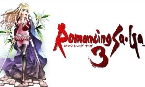 Romancing SaGa 3 PC Version Full Game Free Download 1