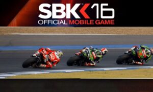 SBK16 Mobile Android WORKING Mod APK Download