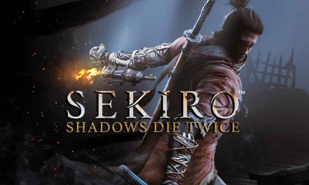 Sekiro shadows die twice offline