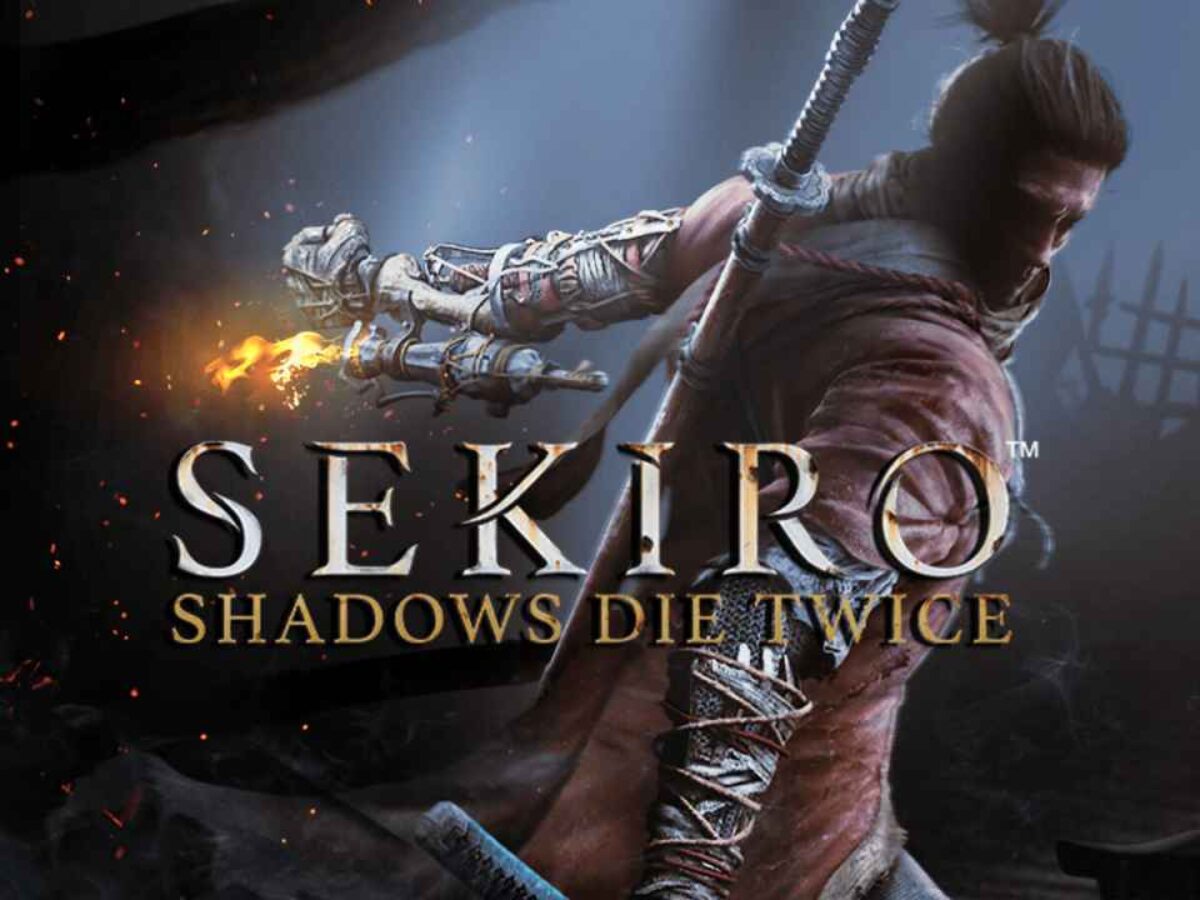 Sekiro Shadows Die Twice PS4 Version Full Game Free Download - GF