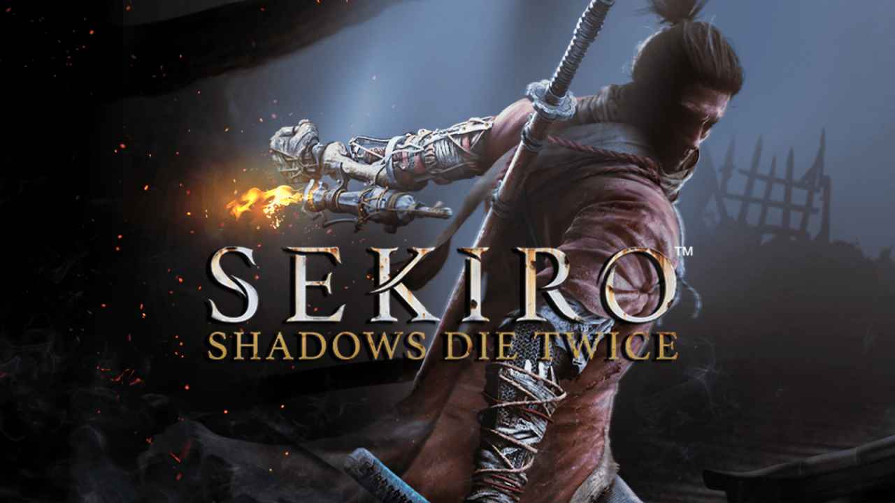 Sekiro Shadows Die Twice Sekiro PC Version Full Game Free Download