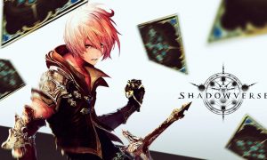 Shadowverse CCG Mobile Android Full WORKING Mod APK Free Download