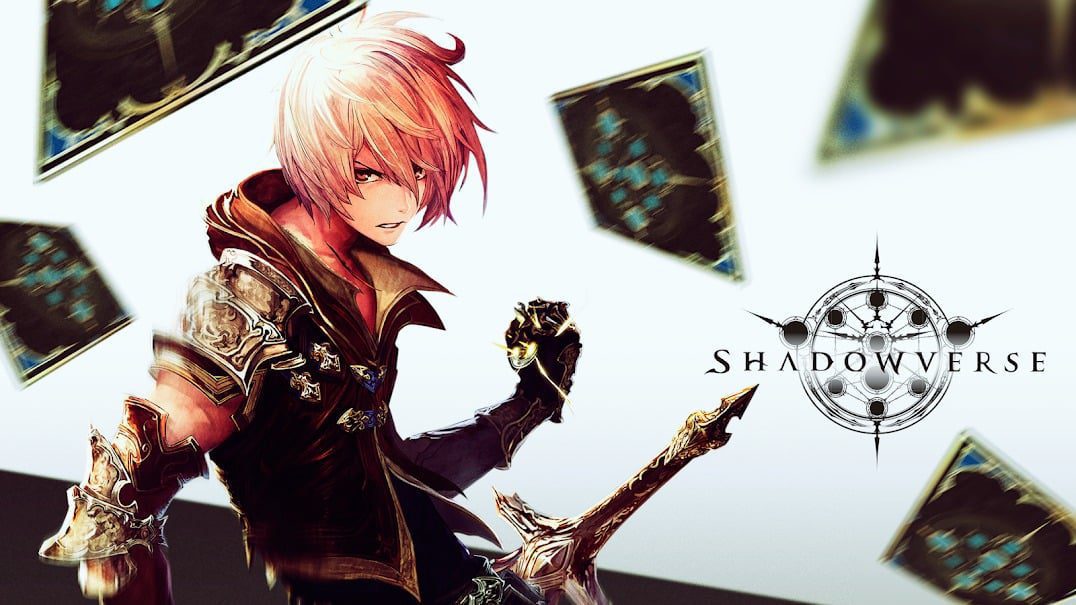 Shadowverse Ccg Pc Version Full Game Free Download Gf