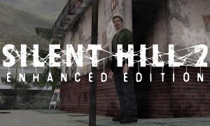 Silent Hill 2