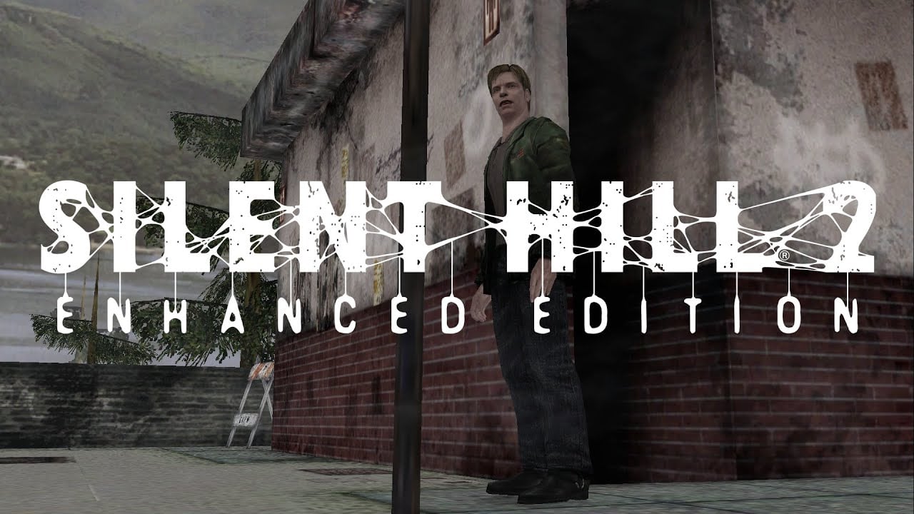 Silent Hill 2 PC Full Version Free Download