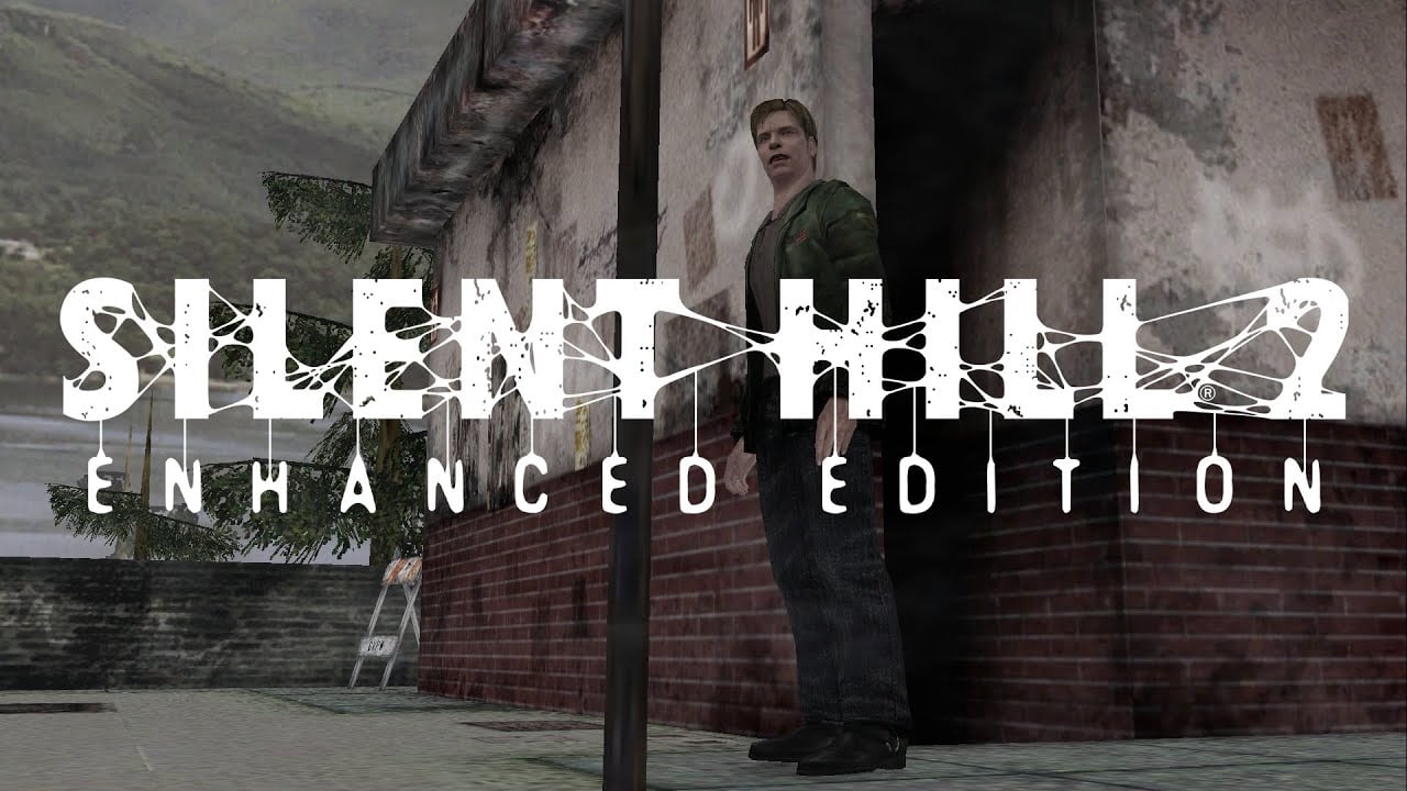 Silent Hill 2