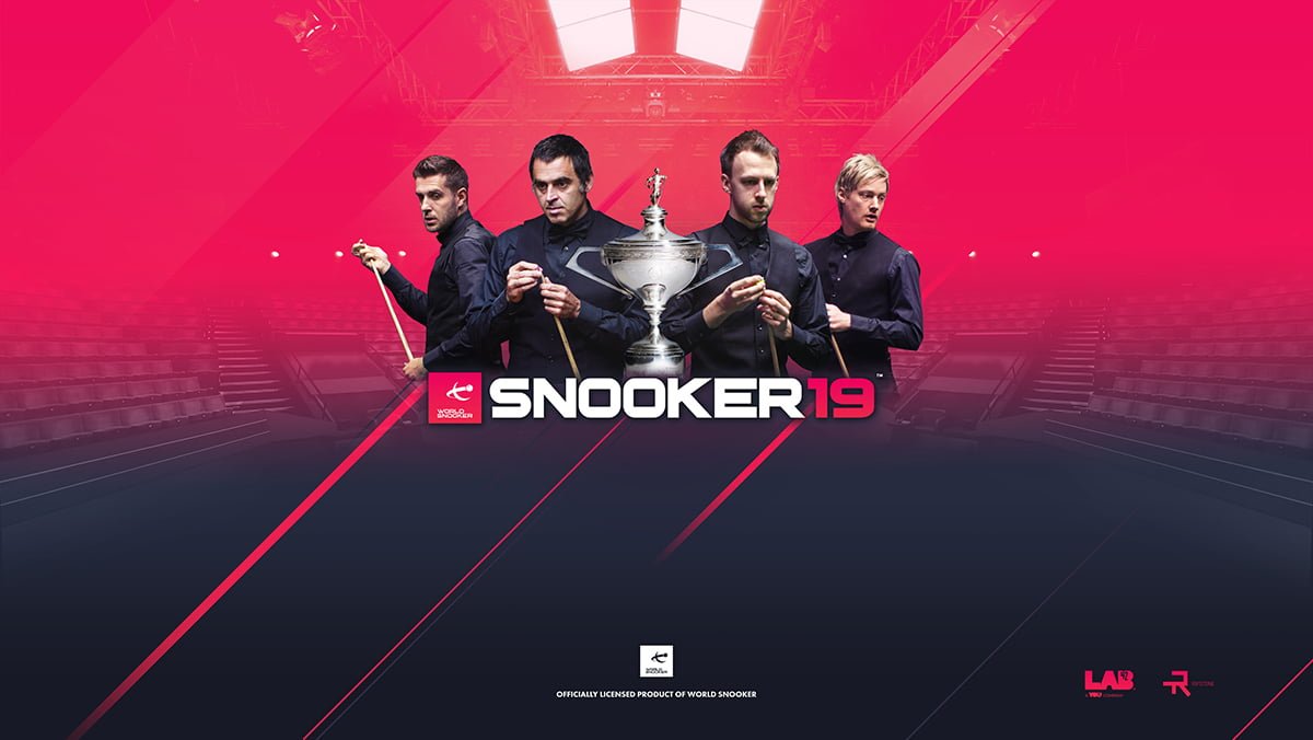 Snooker 19 PS4 Version Full Game Free Download
