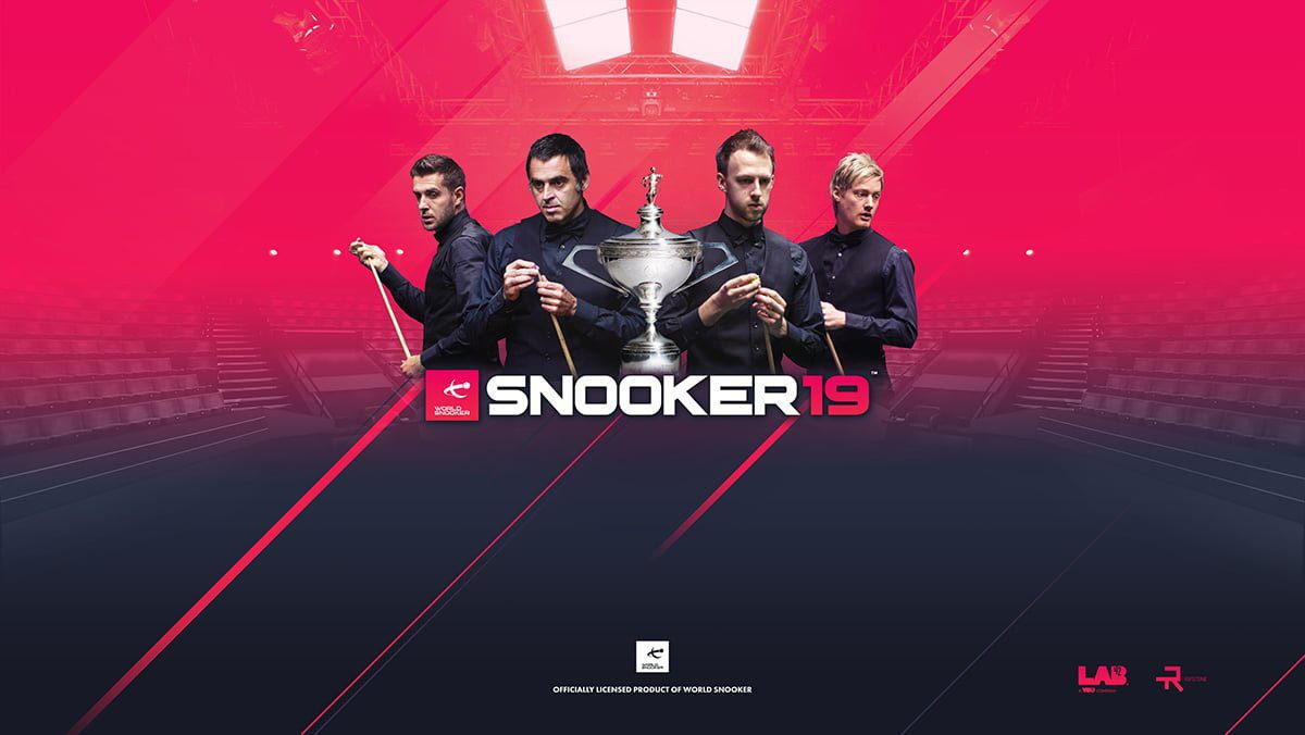 Snooker 19