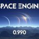 SpaceEngine PC Version Full Game Free Download