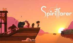 Spiritfarer PC Version Full Game Free Download