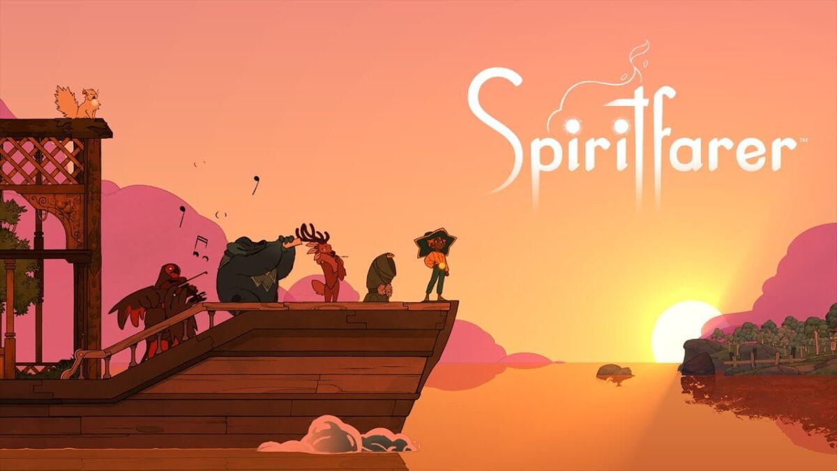Spiritfarer PC Version Full Game Free Download