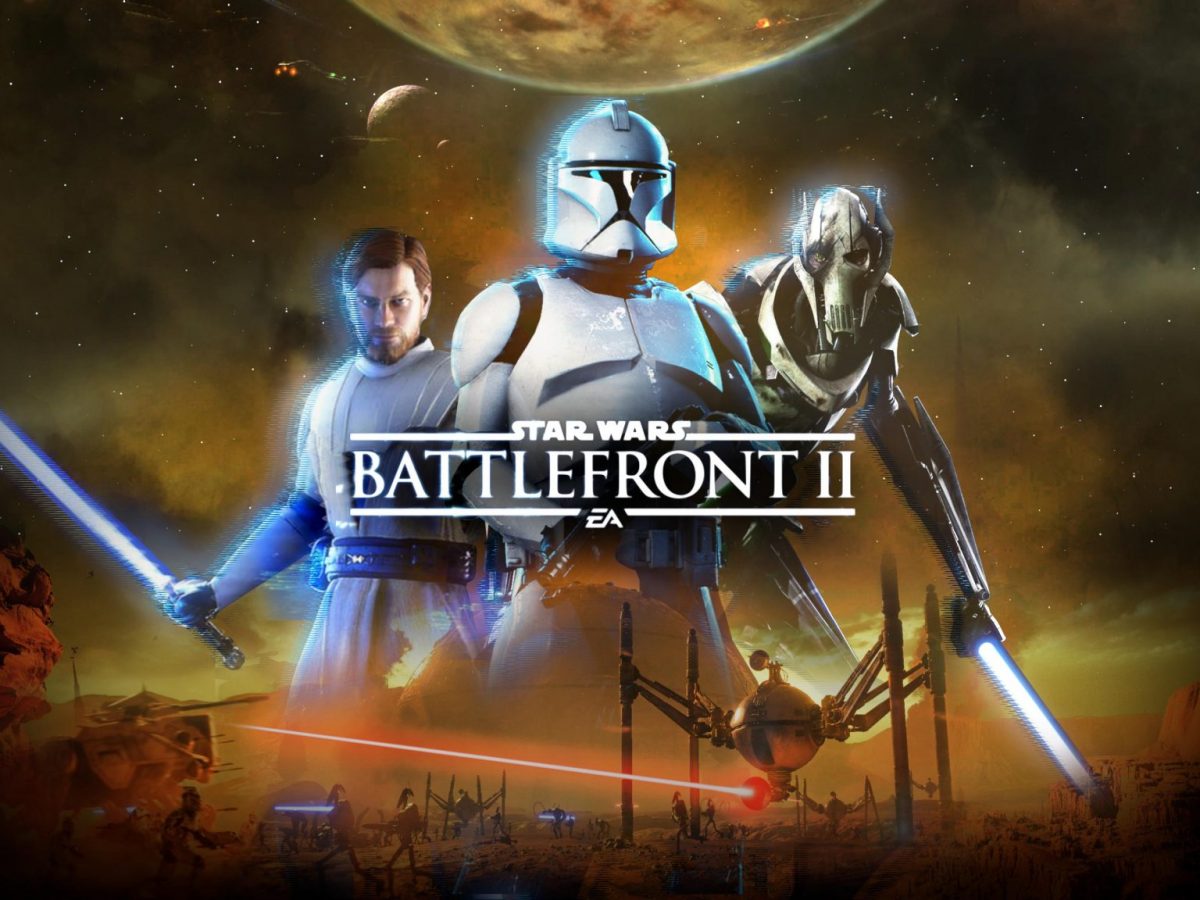 star wars battlefront 2 pc version