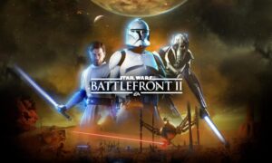 Star Wars Battlefront 2 PC Version Full Game Free Download