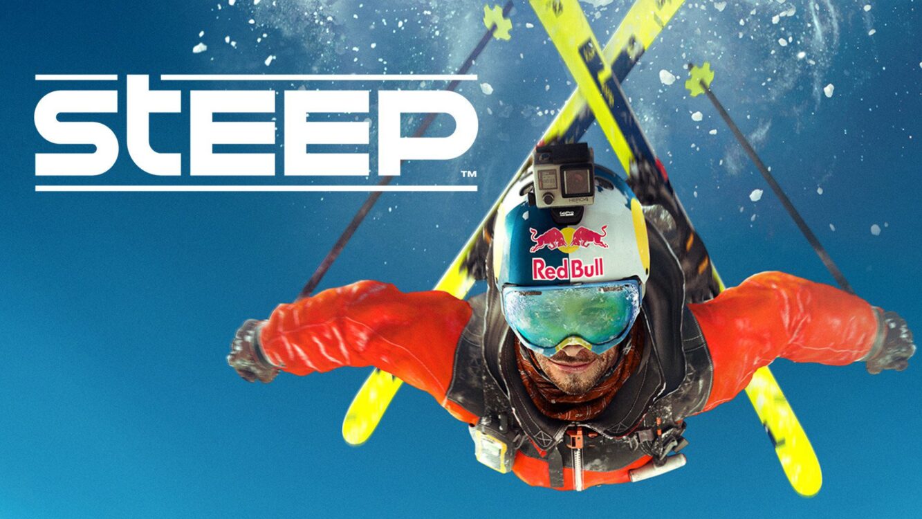 Steep PC Version Full Game Free Download