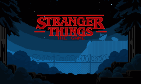 Stranger Things 3 The Game PC Version Full Game Free Download