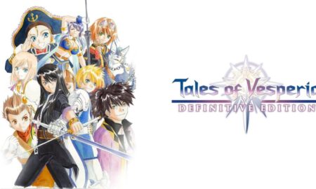 Tales of Vesperia PC Version Full Game Free Download