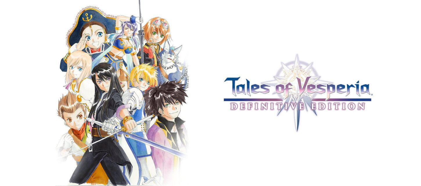 Tales of Vesperia PC Version Full Game Free Download