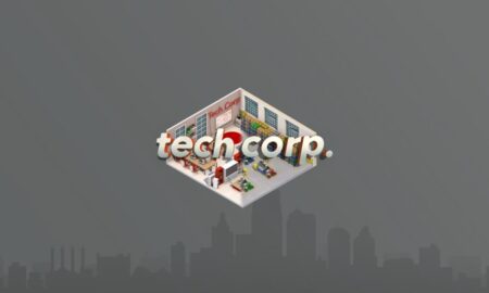 Tech Corp PC Version Full Game Free Download