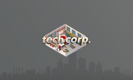 Tech Corp PC Version Full Game Free Download