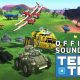 TerraTech PC Full Version Free Download