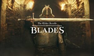 The Elder Scrolls Blades PC Version Full Game Free Download