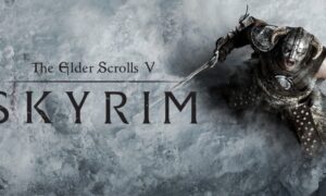 The Elder Scrolls V Skyrim PC Version Full Game Free Download