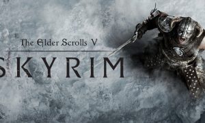 The Elder Scrolls V Skyrim