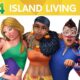 The Sims 4 Island Living PC Version Full Game Free Download