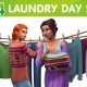 The Sims 4 Laundry Day Stuff PC Version Full Game Free Download