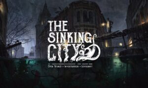 The Sinking City PC Version Full Game Free Download