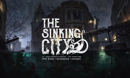 The Sinking City PC Version Full Game Free Download