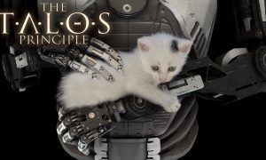 The Talos Principle PC Version Full Game Free Download