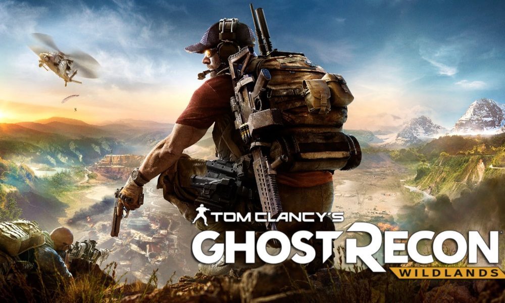 does ghost recon wildlands download free does ghost recon wildlands download free