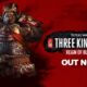 Total War THREE KINGDOMS Reign of Blood Release PC Version Full Game Free Download