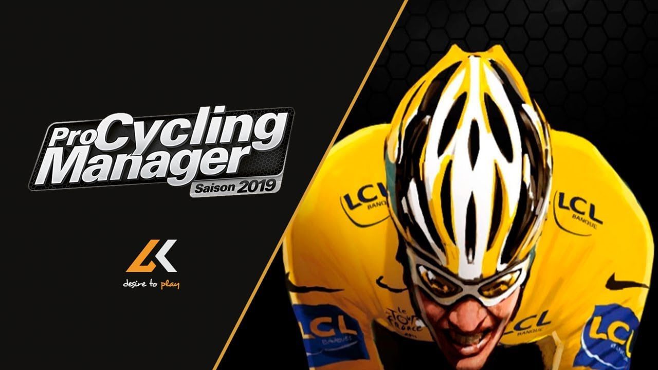 Pro Cycling Manager 2019 PS4 Version Full Game Free Download