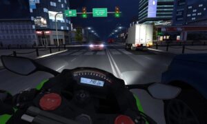 Traffic Rider Games Android WORKING Mod APK Download 2019