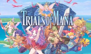 Trials of Mana PC Version Full Game Free Download