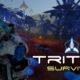 Triton Survival PC Version Full Game Free Download