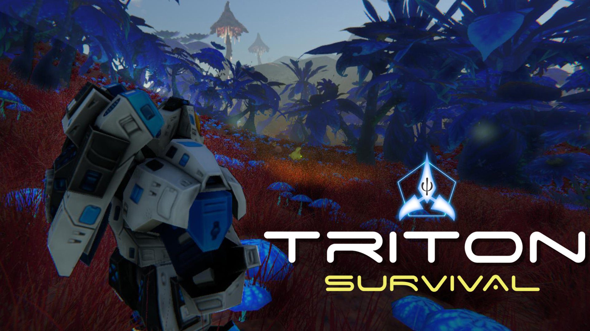 Triton Survival PC Version Full Game Free Download