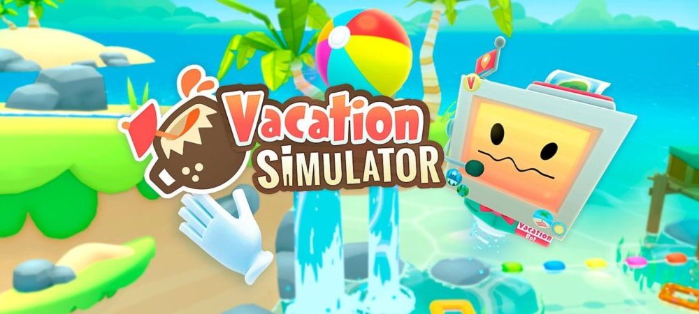 Vacation Simulator PC Version Full Game Free Download