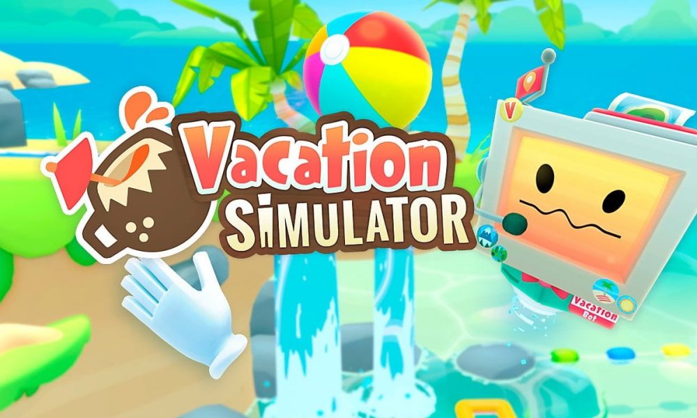 vacation simulator how much vacation simulator how much