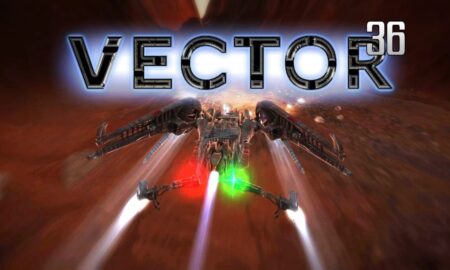 Vector 36 PC Version Full Game Free Download