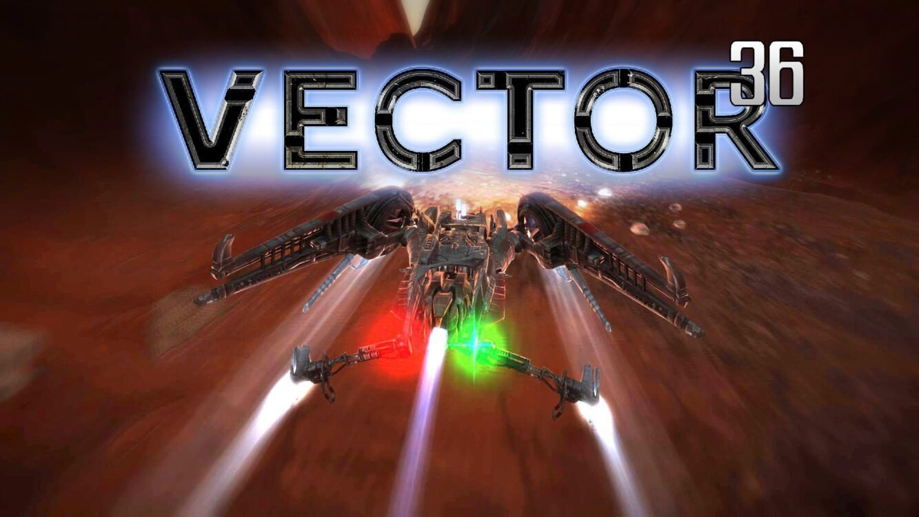 Vector 36 PC Version Full Game Free Download