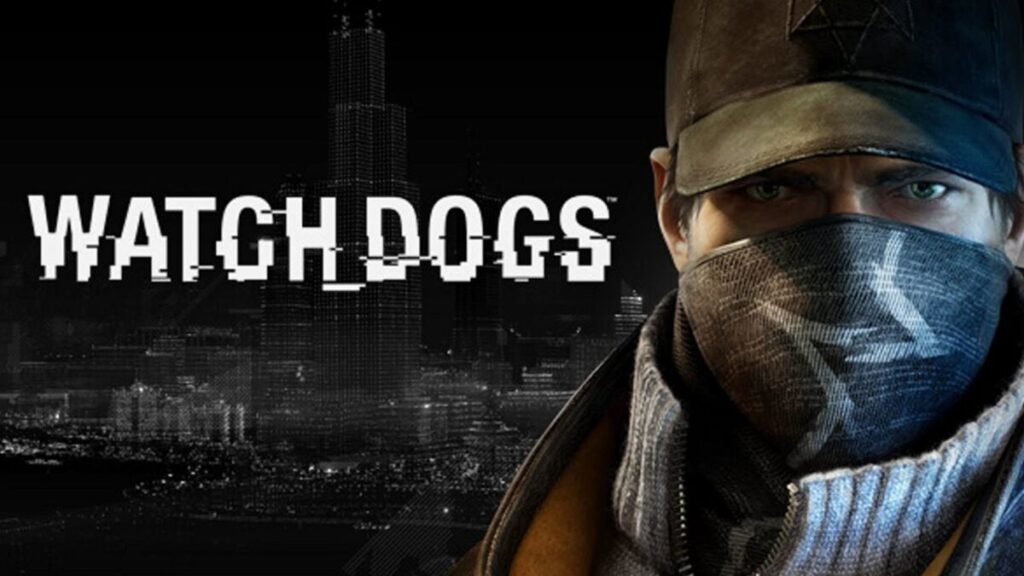 Watch Dogs PC Version Full Game Free Download