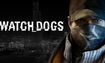Watch Dogs PC Version Full Game Free Download