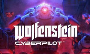 Wolfenstein Cyberpilot PC Version Full Game Free Download