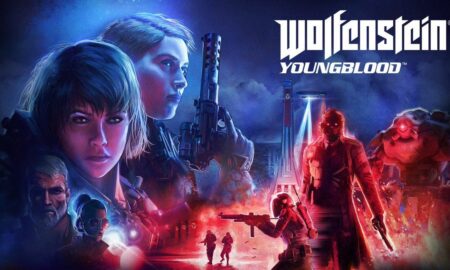 Wolfenstein Youngblood PC Version Full Game Free Download
