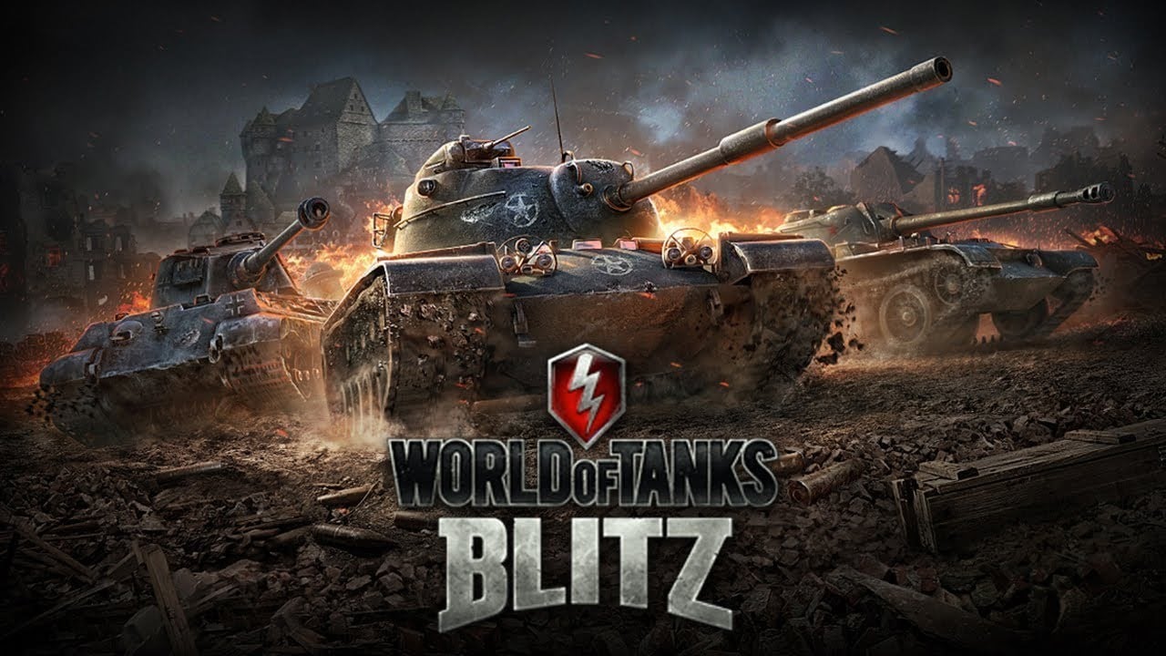 Blitz Blitz