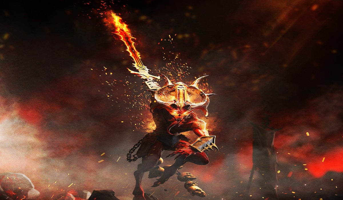 Warhammer Chaosbane Magnus Edition PS4 Full Version Free Download