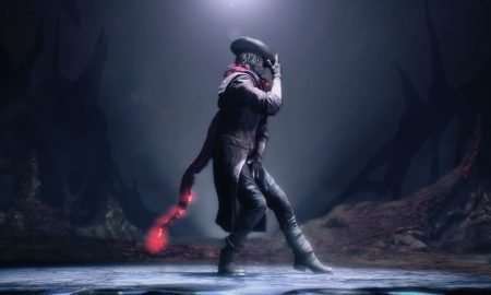 dante devil may cry 5 1